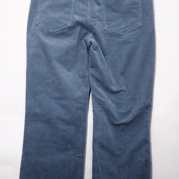 NWT Just USA Marian Bootcut Corduroy Pants - Picture 7 of 8